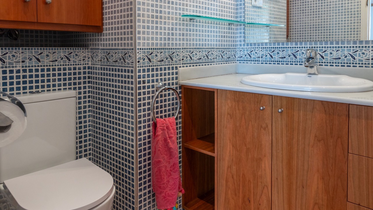 Photo of Bathroom in Platja d'Aro
