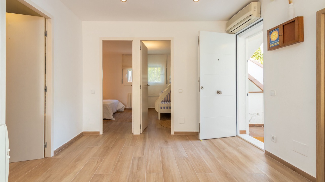 Photo of Bedroom in Platja d'Aro