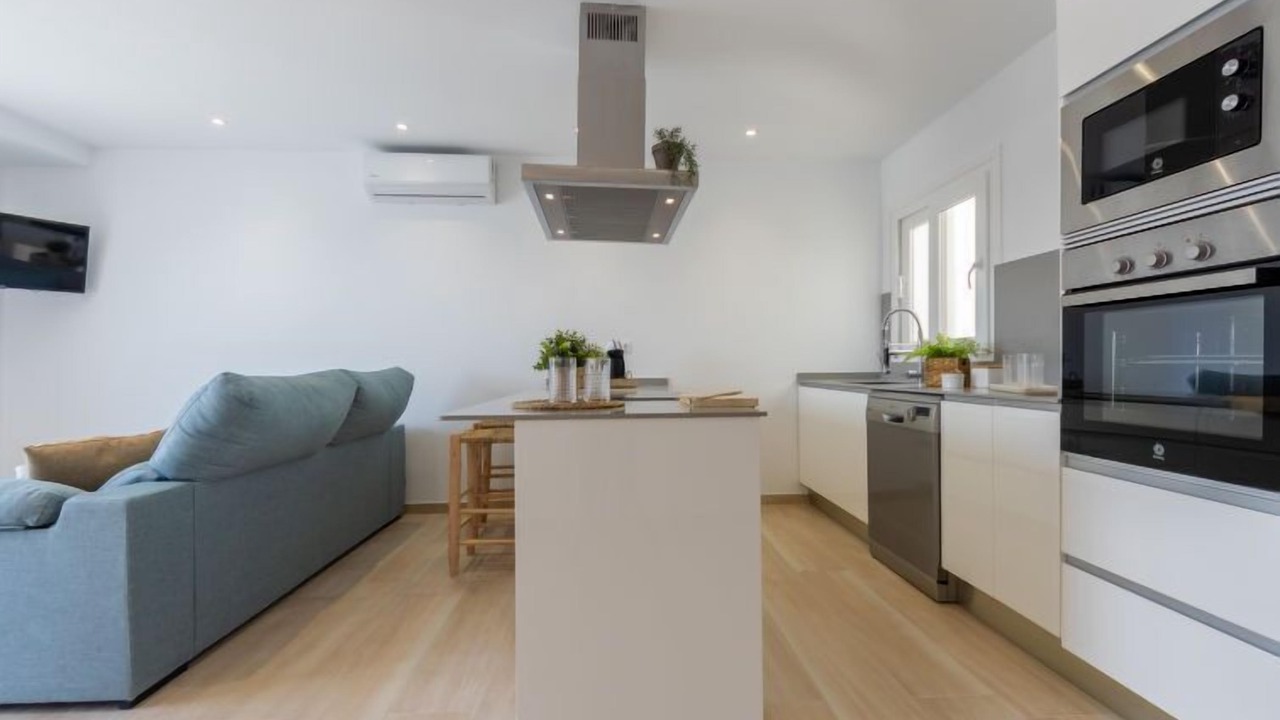 Photo of Livingroom in L'Ampolla