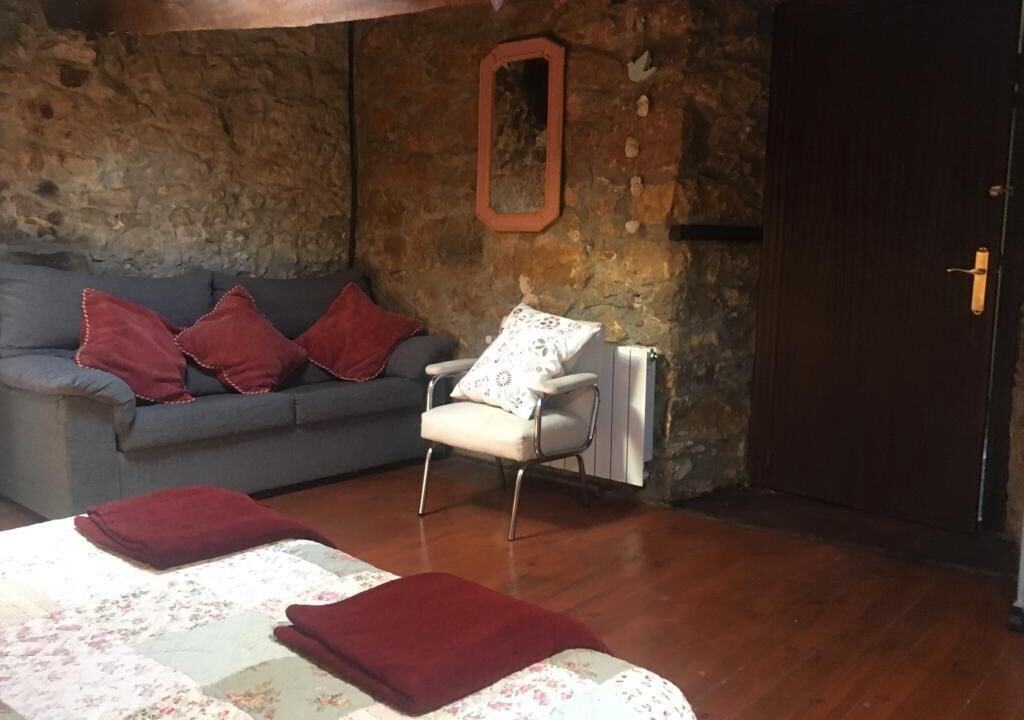 Photo of Livingroom in Luey