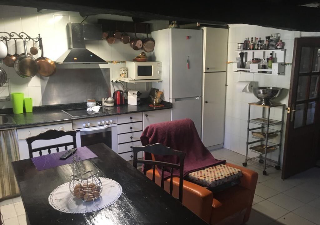 Photo of Kitchen in Luey