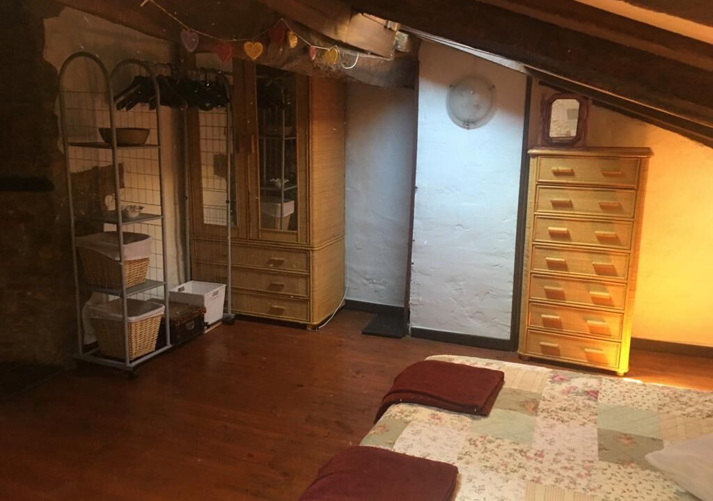 Photo of Bedroom in Luey