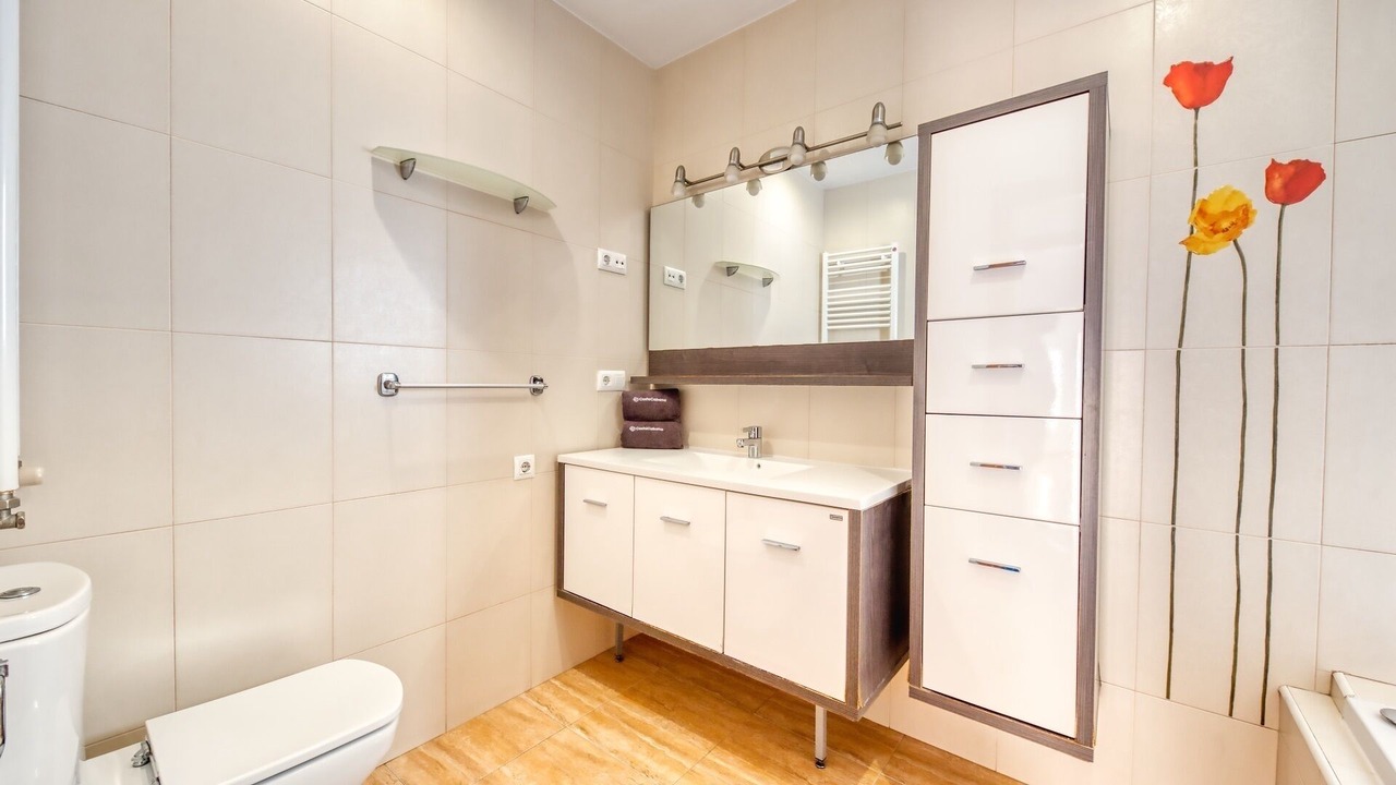 Photo of Bathroom in Condado del Jaruco