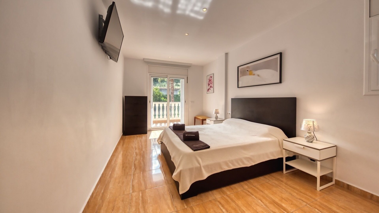 Photo of Bedroom in Condado del Jaruco