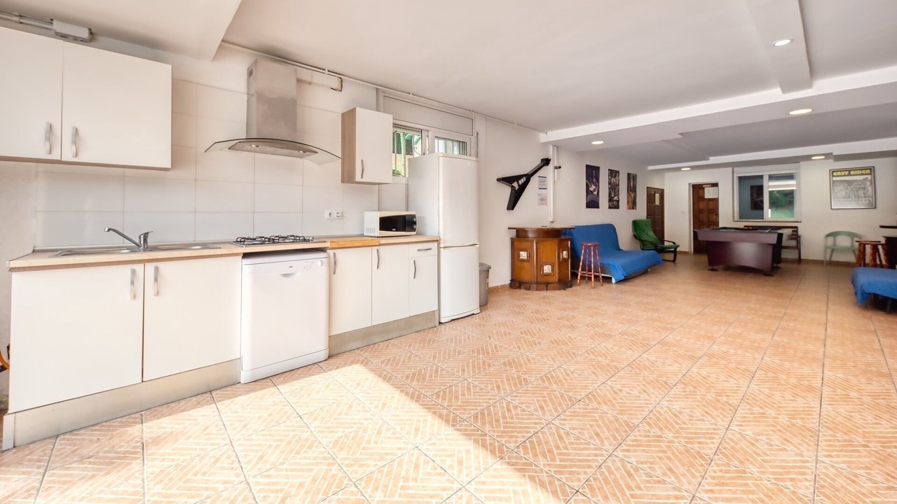 Photo of Kitchen in Condado del Jaruco