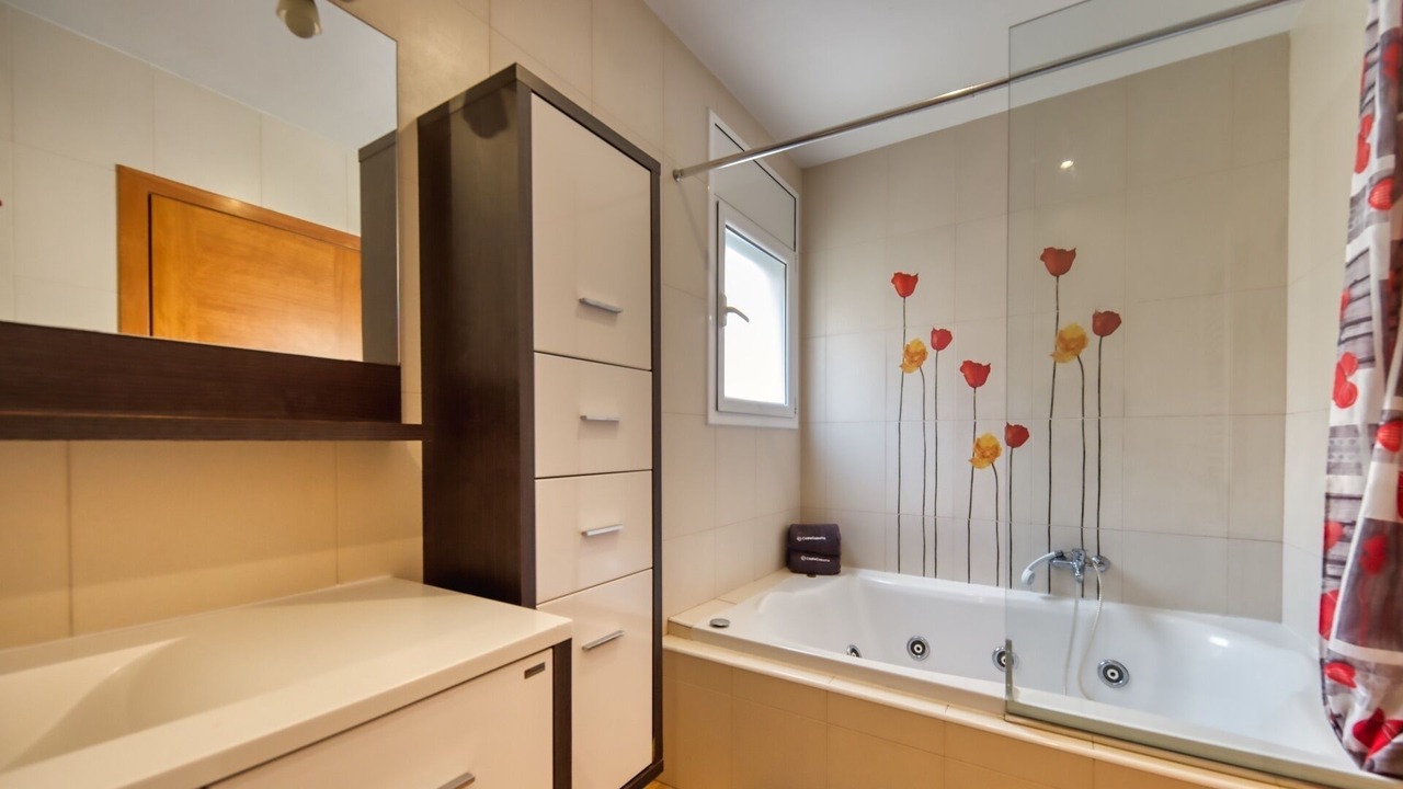 Photo of Bathroom in Condado del Jaruco