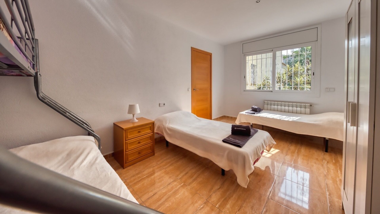 Photo of Bedroom in Condado del Jaruco