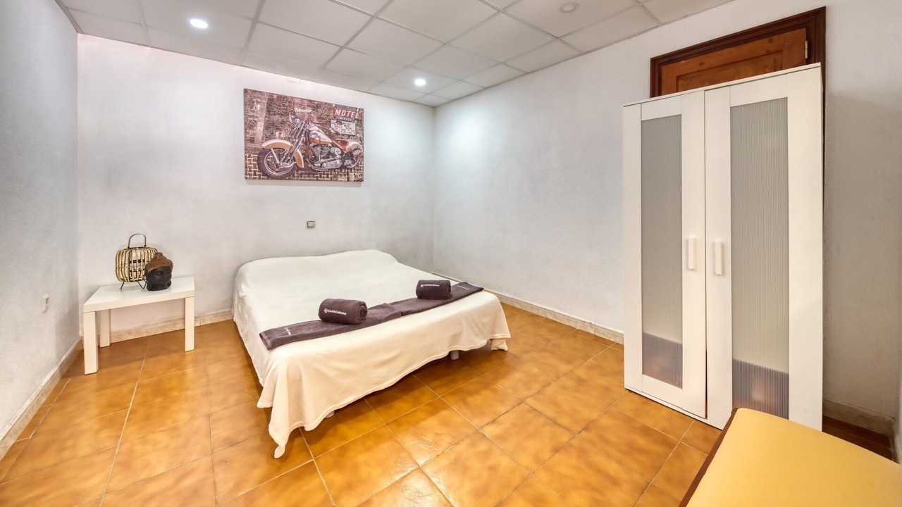 Photo of Bedroom in Condado del Jaruco