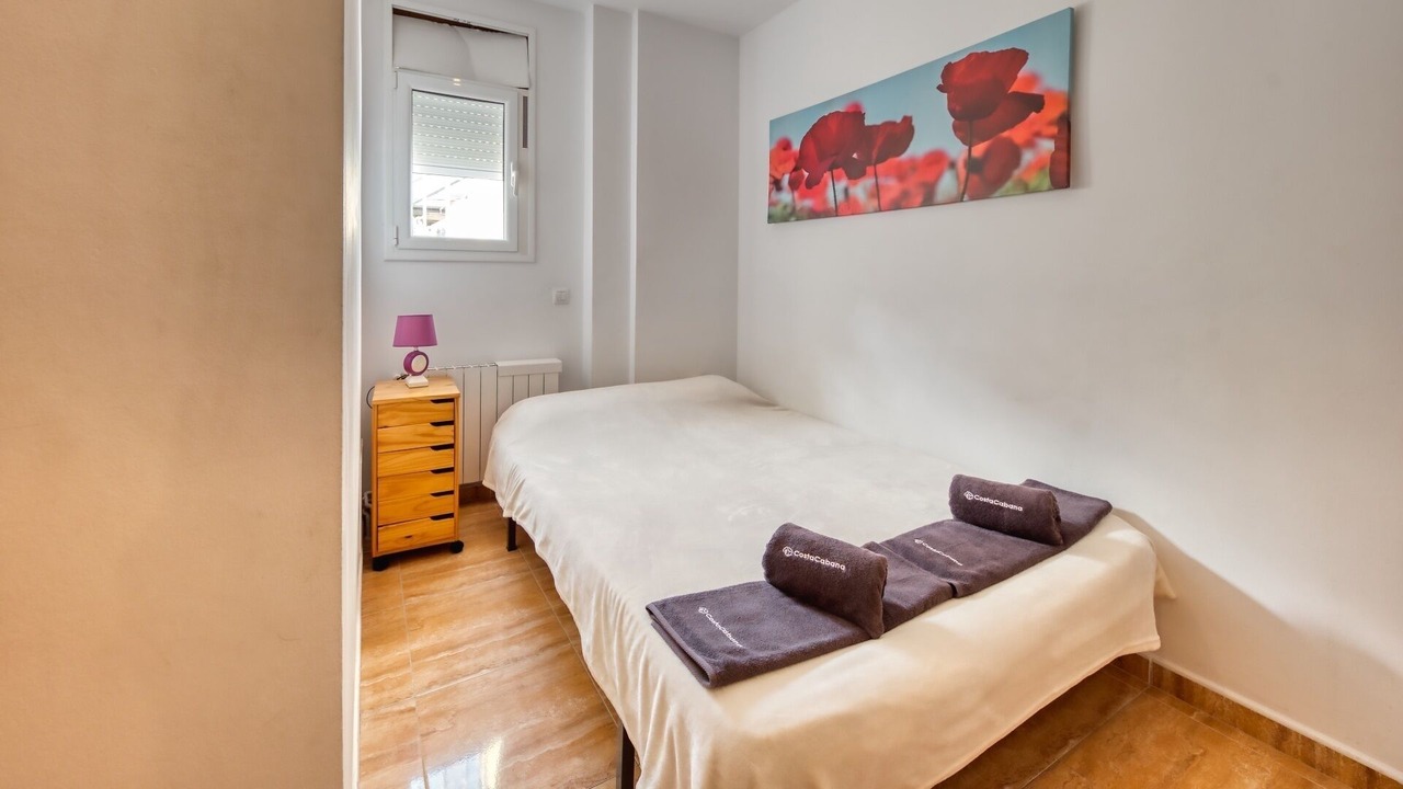 Photo of Bedroom in Condado del Jaruco