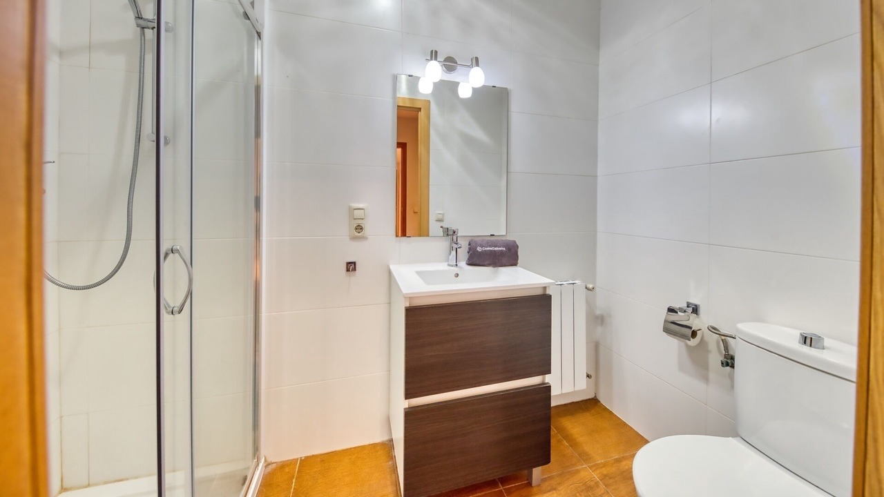 Photo of Bathroom in Condado del Jaruco