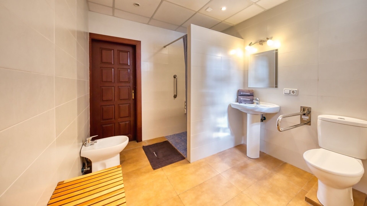 Photo of Bathroom in Condado del Jaruco