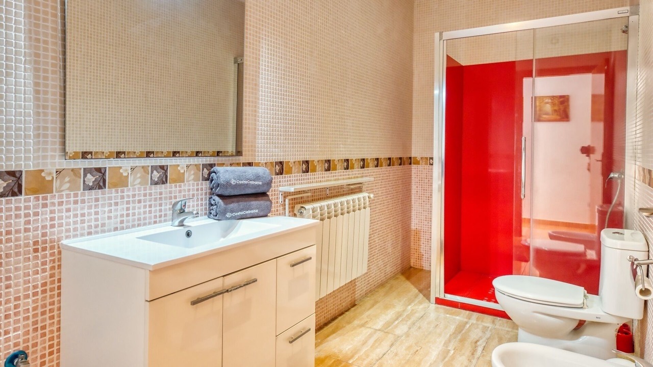 Photo of Bathroom in Condado del Jaruco