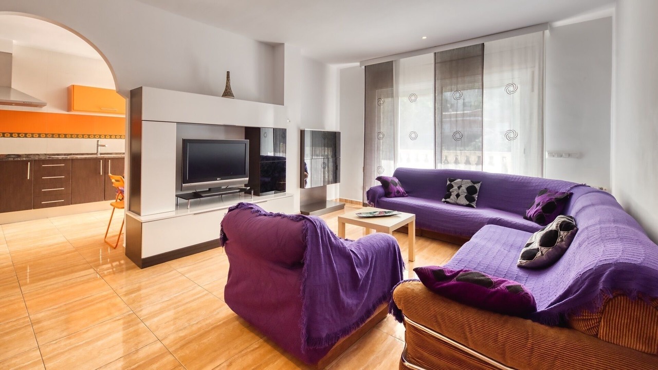 Photo of Livingroom in Condado del Jaruco