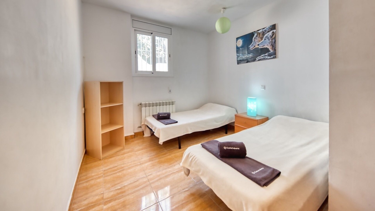 Photo of Bedroom in Condado del Jaruco