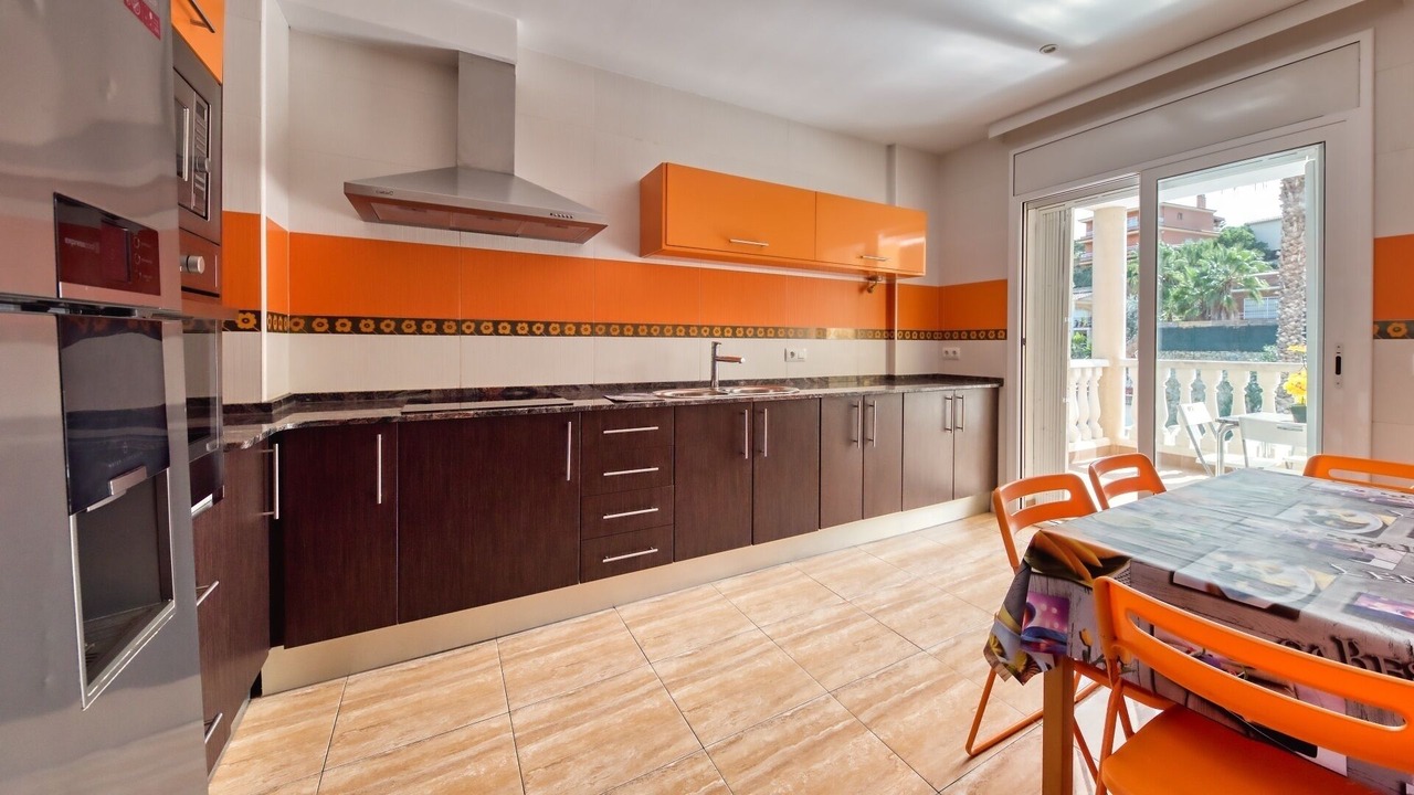 Photo of Kitchen in Condado del Jaruco