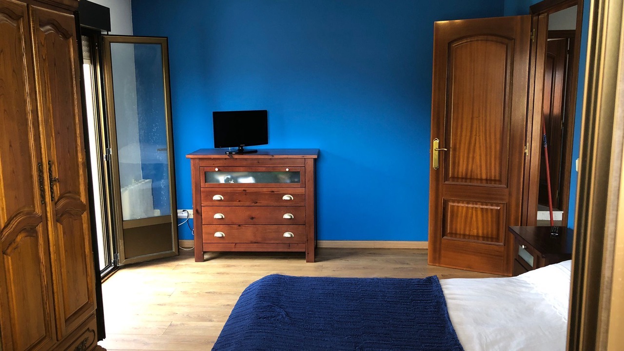 Photo of Bedroom in El Manto