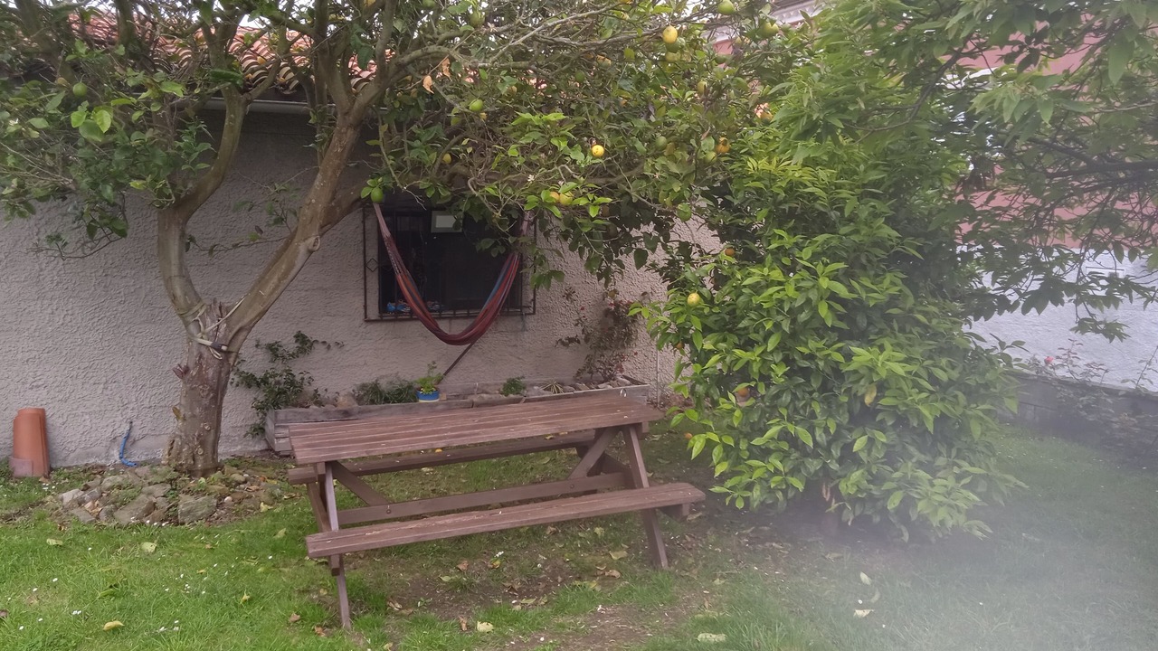 Photo of Patio Balcony in El Manto