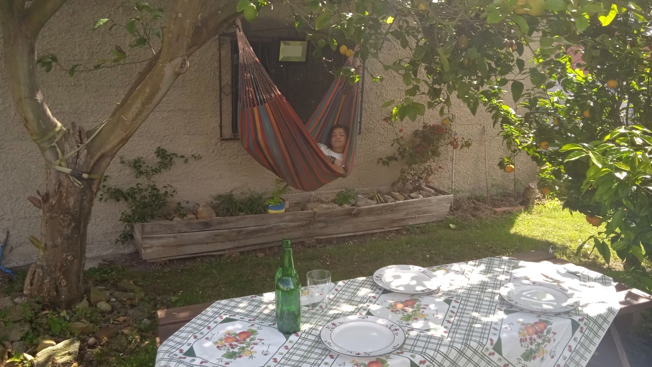 Photo of Outdoor in El Manto