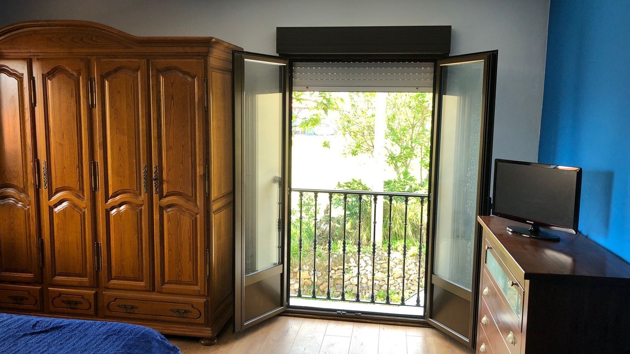 Photo of Bedroom in El Manto