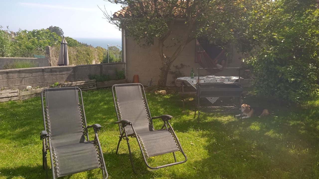 Photo of Outdoor in El Manto