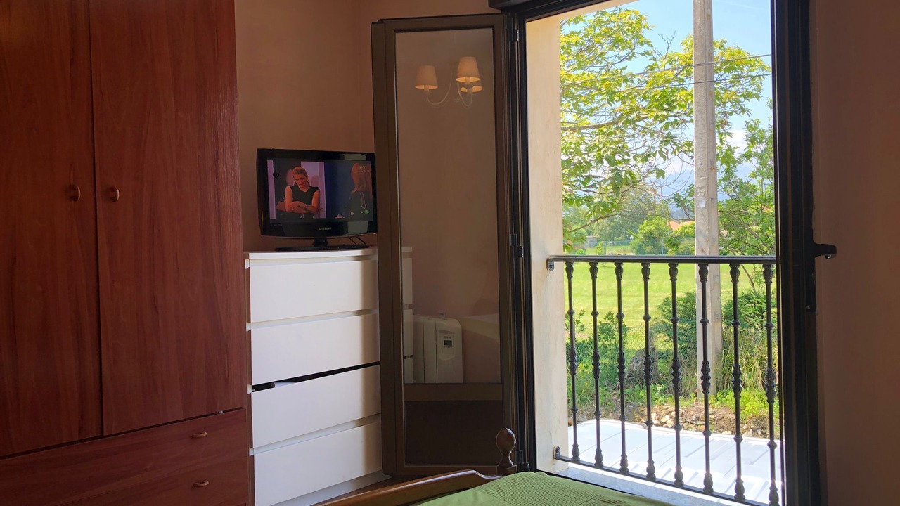 Photo of Bedroom in El Manto