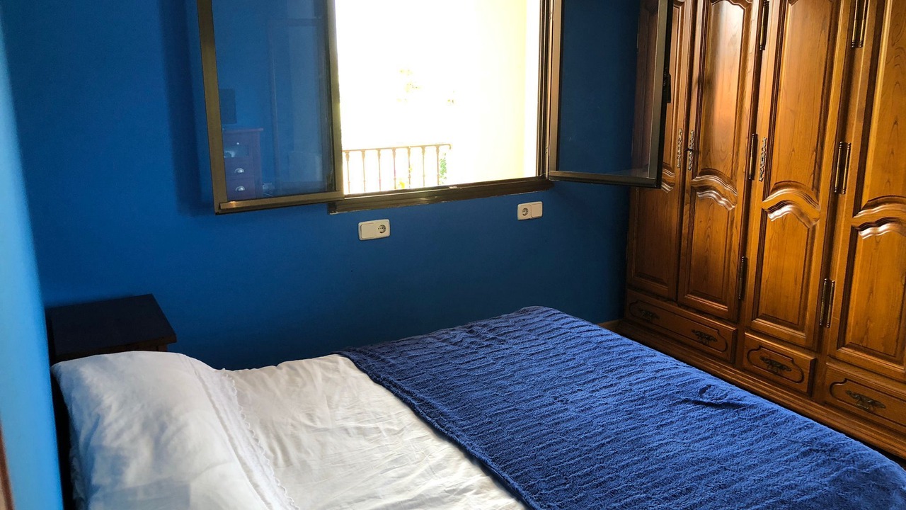 Photo of Bedroom in El Manto