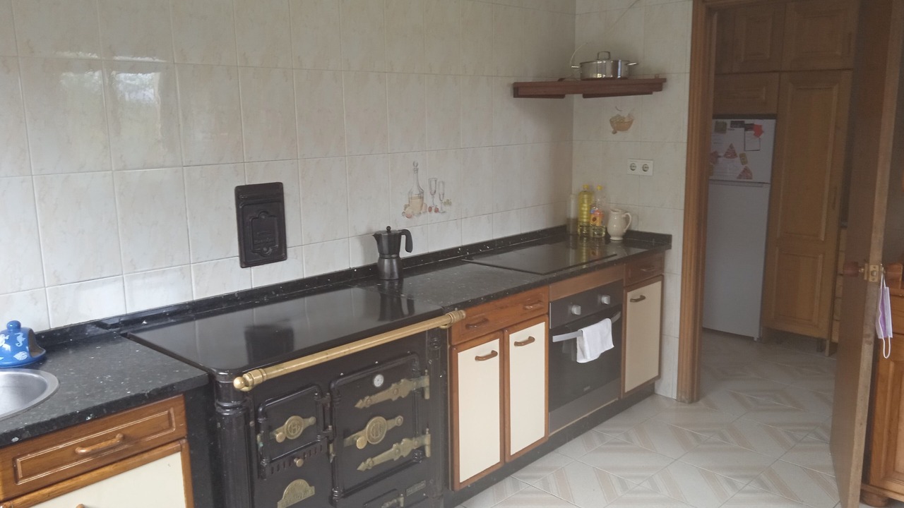 Photo of Kitchen in El Manto