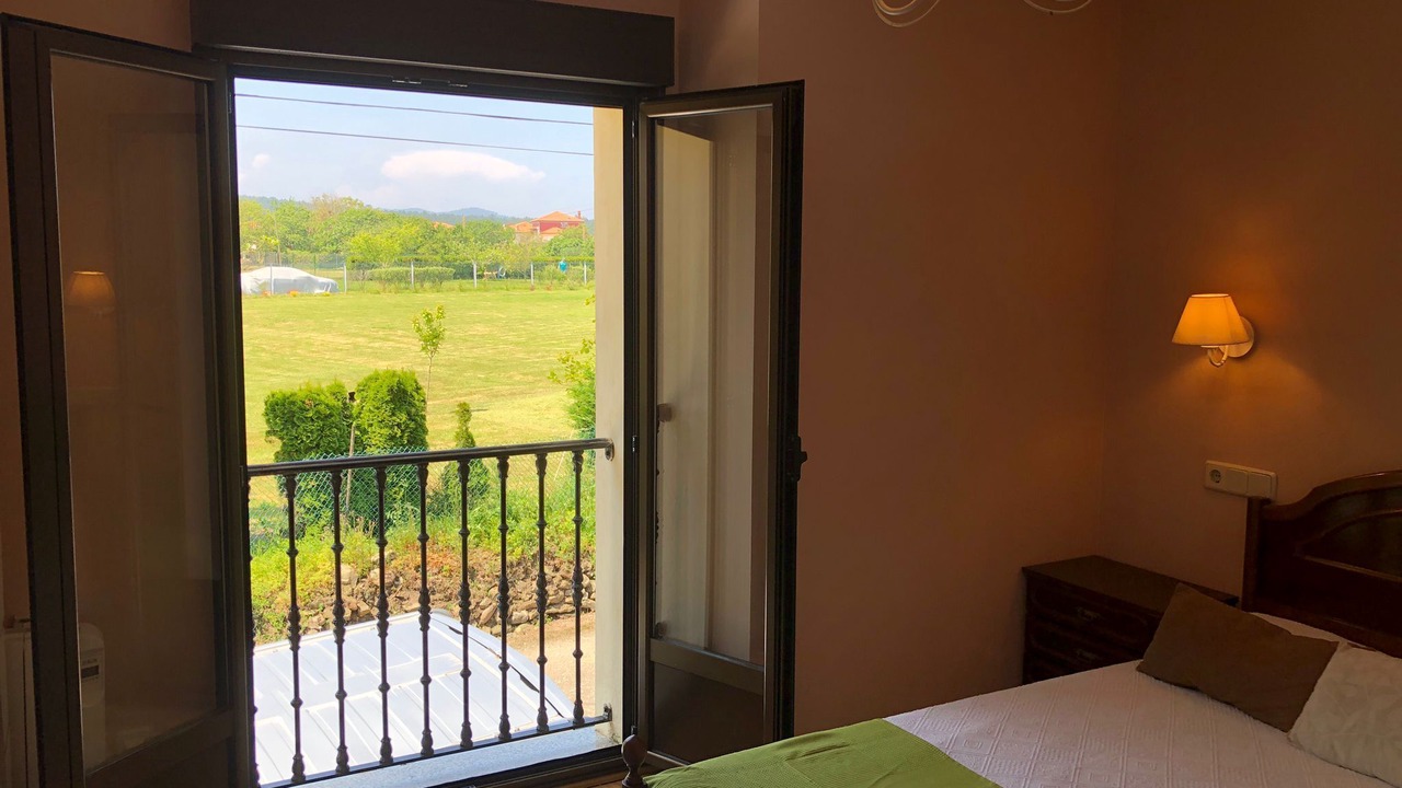 Photo of Bedroom in El Manto