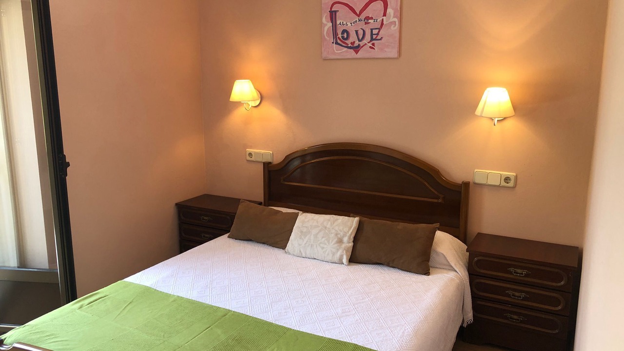 Photo of Bedroom in El Manto