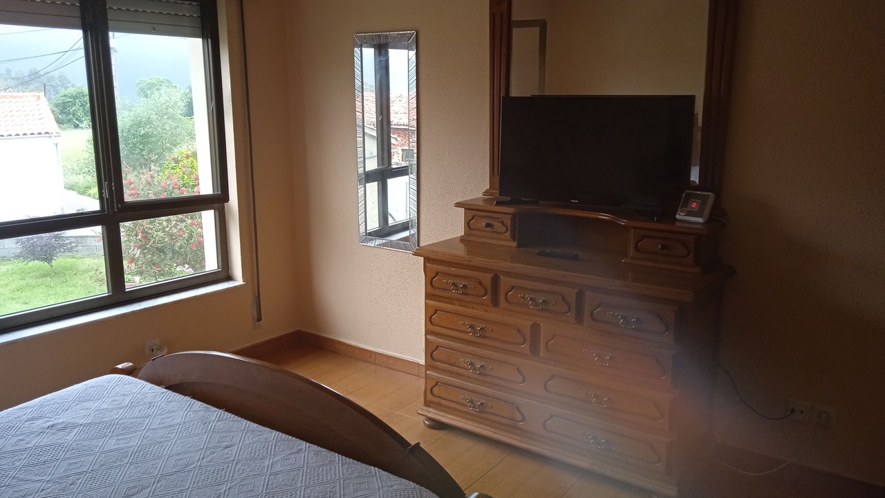 Photo of Bedroom in El Manto
