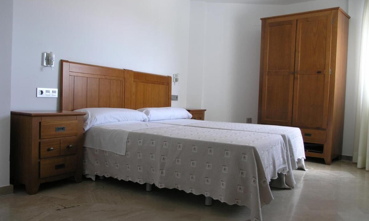 Photo of Bedroom in Caravaca de la Cruz