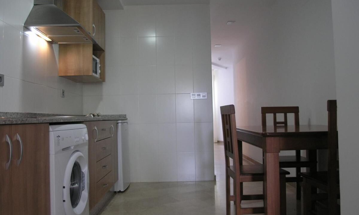 Photo of Kitchen in Caravaca de la Cruz