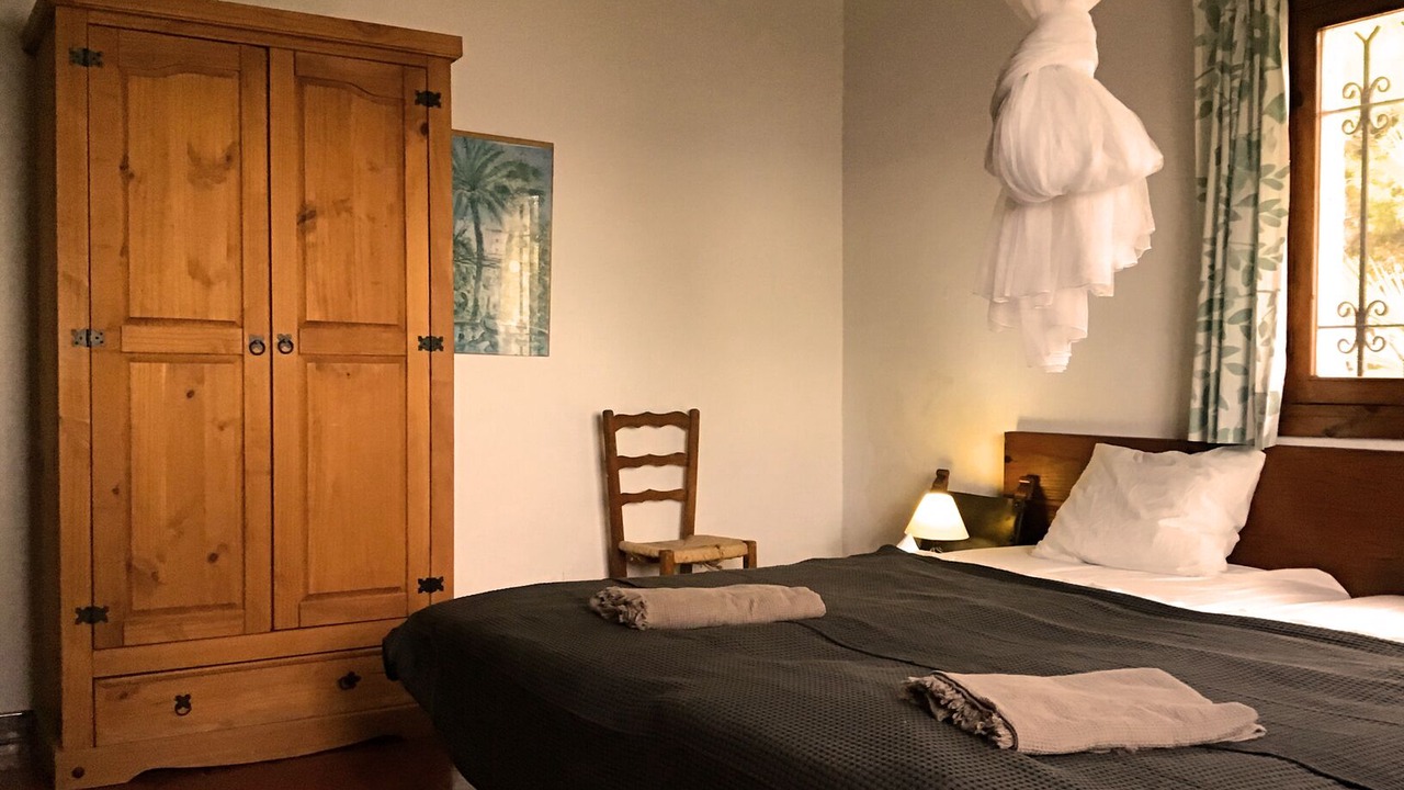 Photo of Bedroom in Cala Panizo