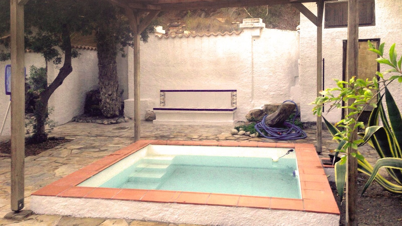 Photo of Outdoor in Cala Panizo