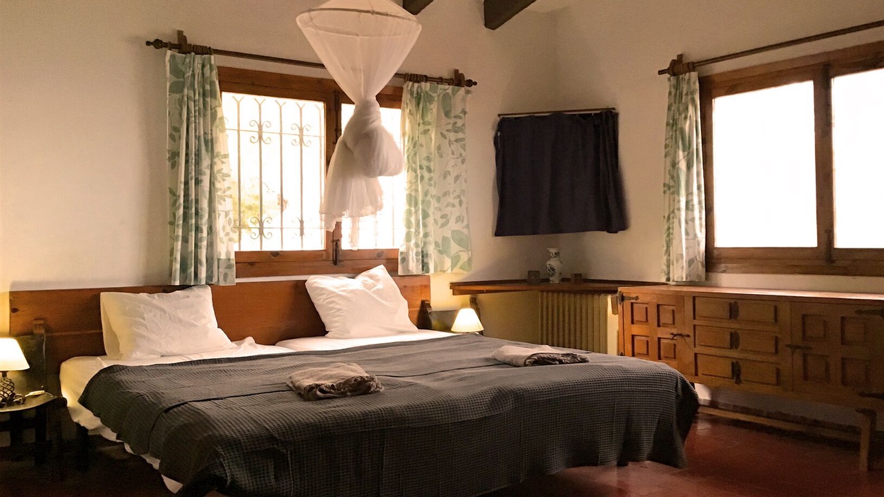 Photo of Bedroom in Cala Panizo
