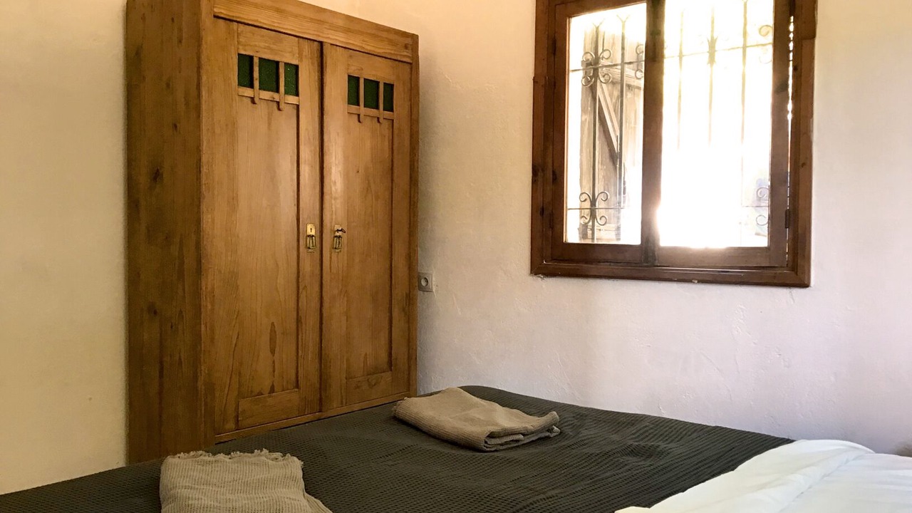 Photo of Bedroom in Cala Panizo