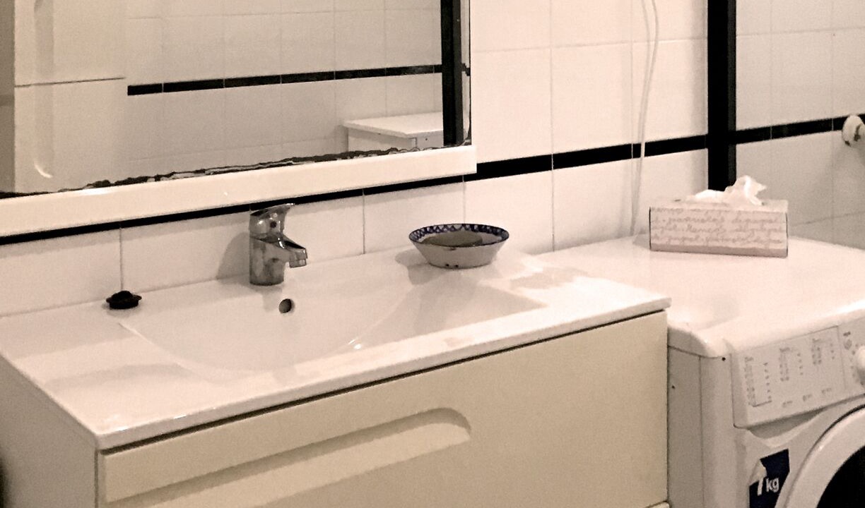 Photo of Bathroom in Cala Panizo