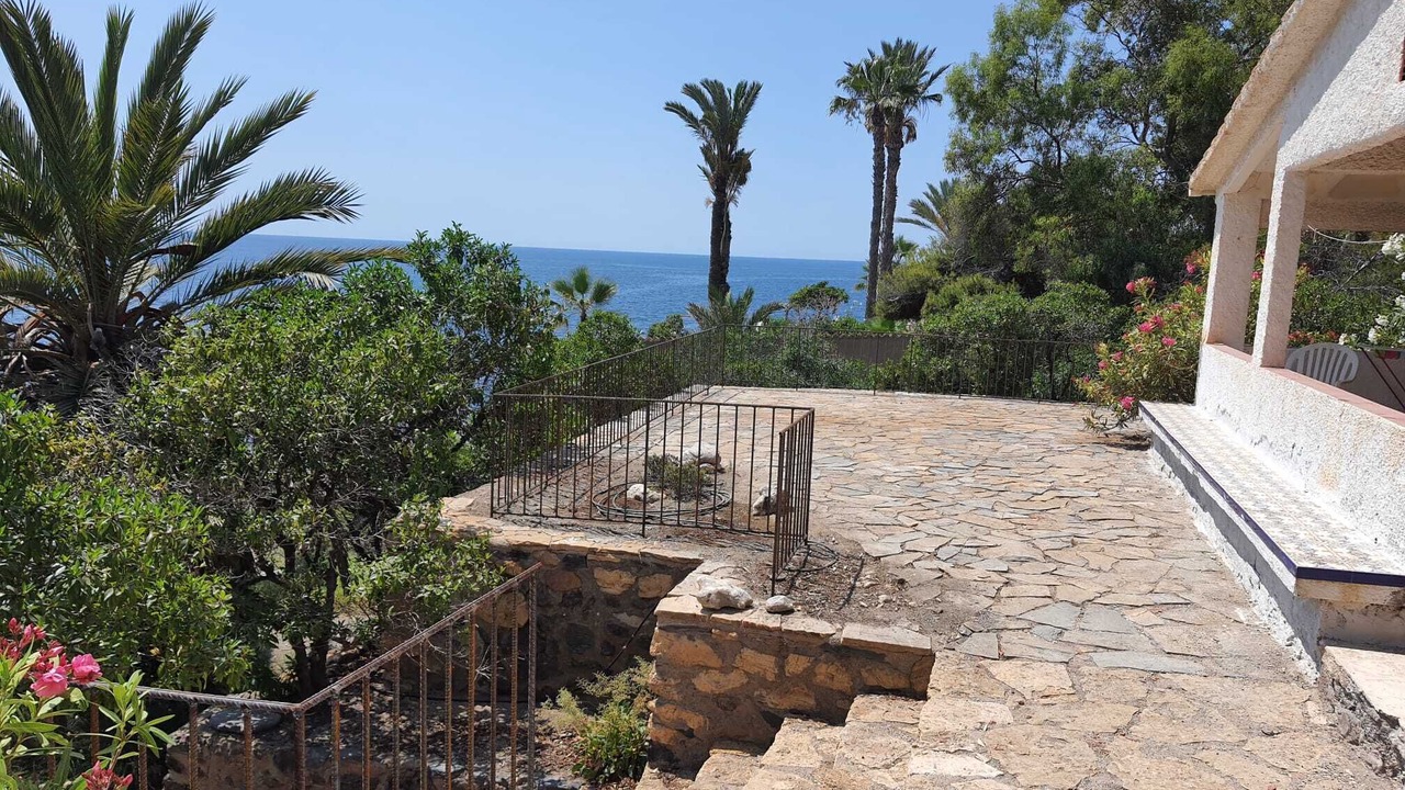 Photo of Outdoor in Cala Panizo