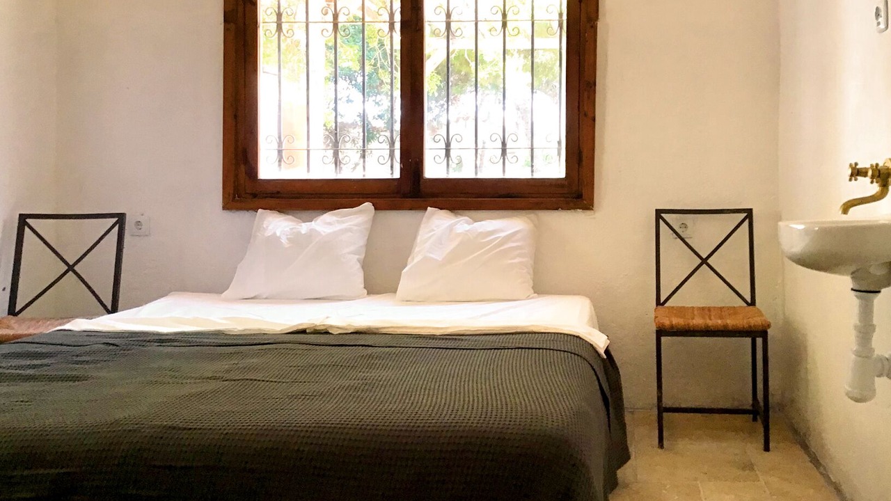 Photo of Bedroom in Cala Panizo