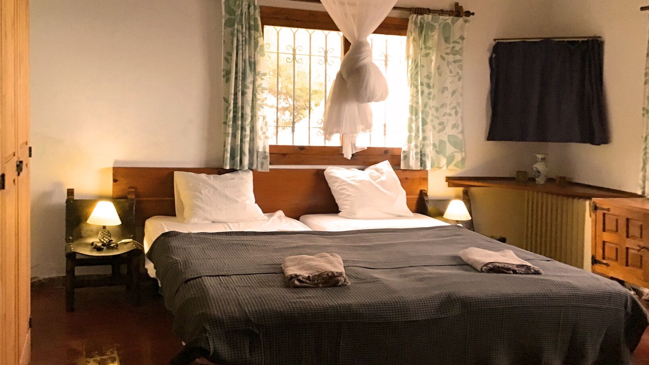 Photo of Bedroom in Cala Panizo