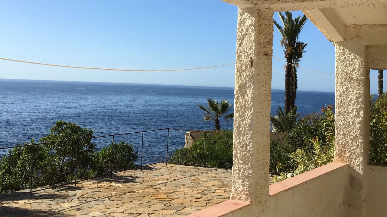 Photo of Outdoor in Cala Panizo
