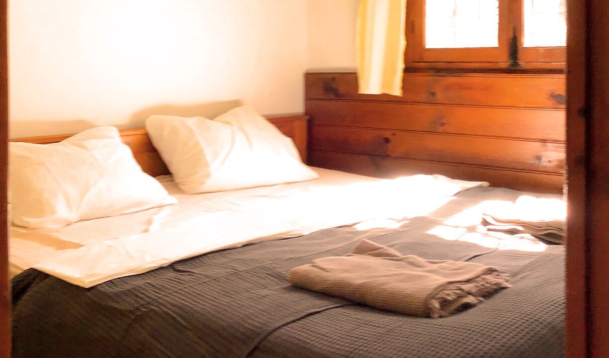 Photo of Bedroom in Cala Panizo