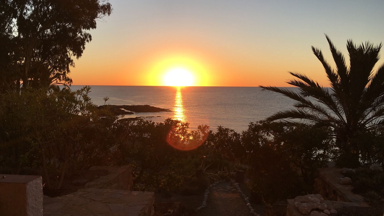 Photo of Outdoor in Cala Panizo
