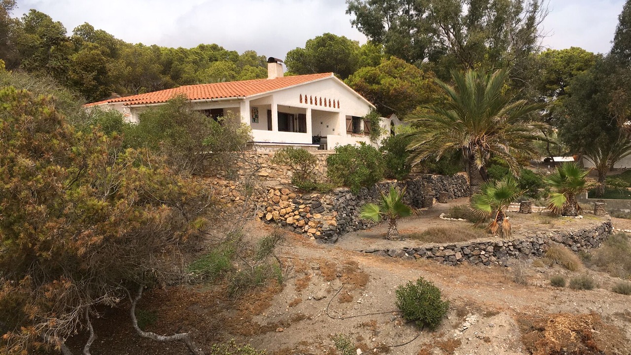 Photo of Outdoor in Cala Panizo