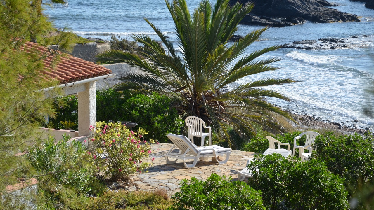 Photo of Outdoor in Cala Panizo