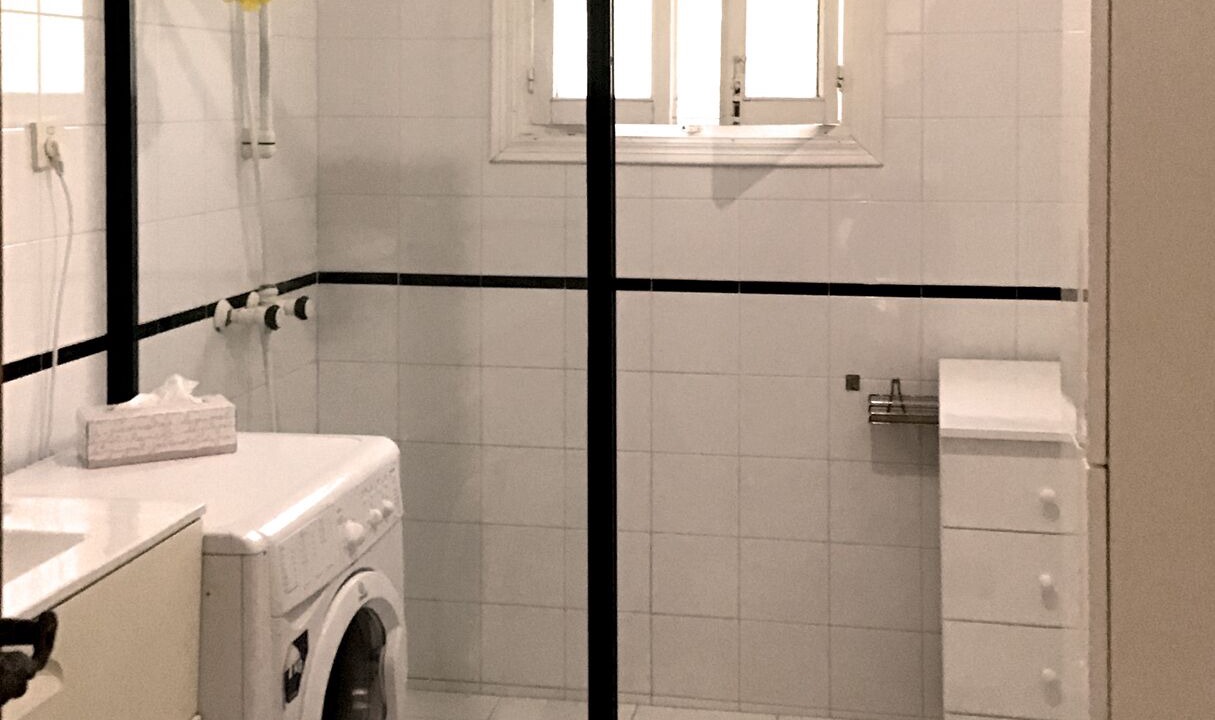 Photo of Bathroom in Cala Panizo
