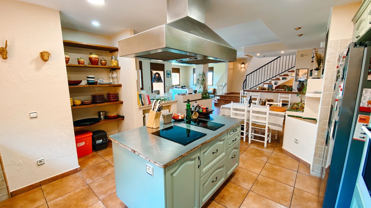 Photo of Kitchen in Begur