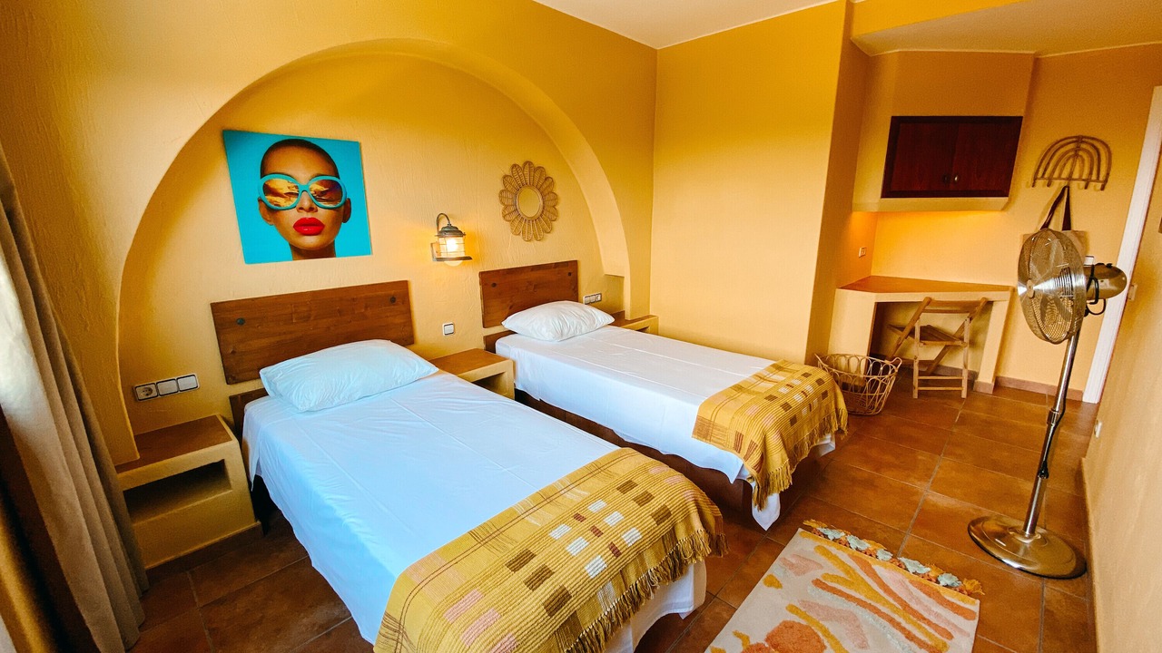 Photo of Bedroom in Begur