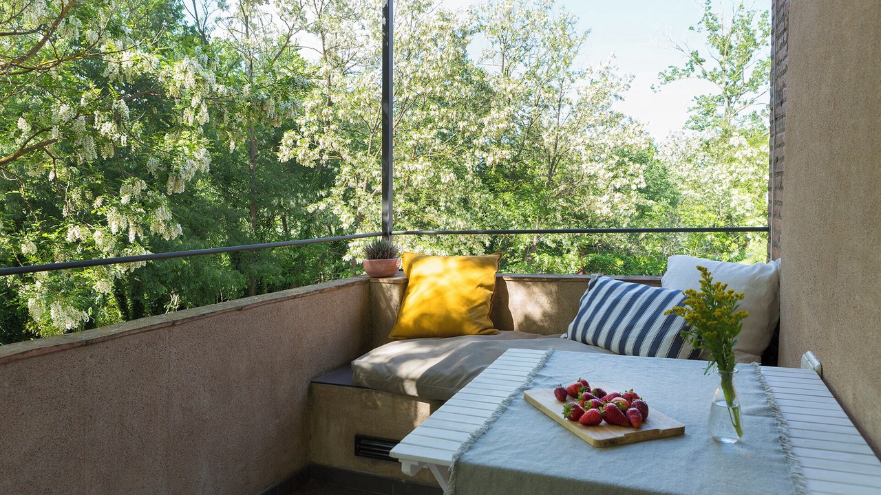 Photo of Outdoor in Sant Marti Vell
