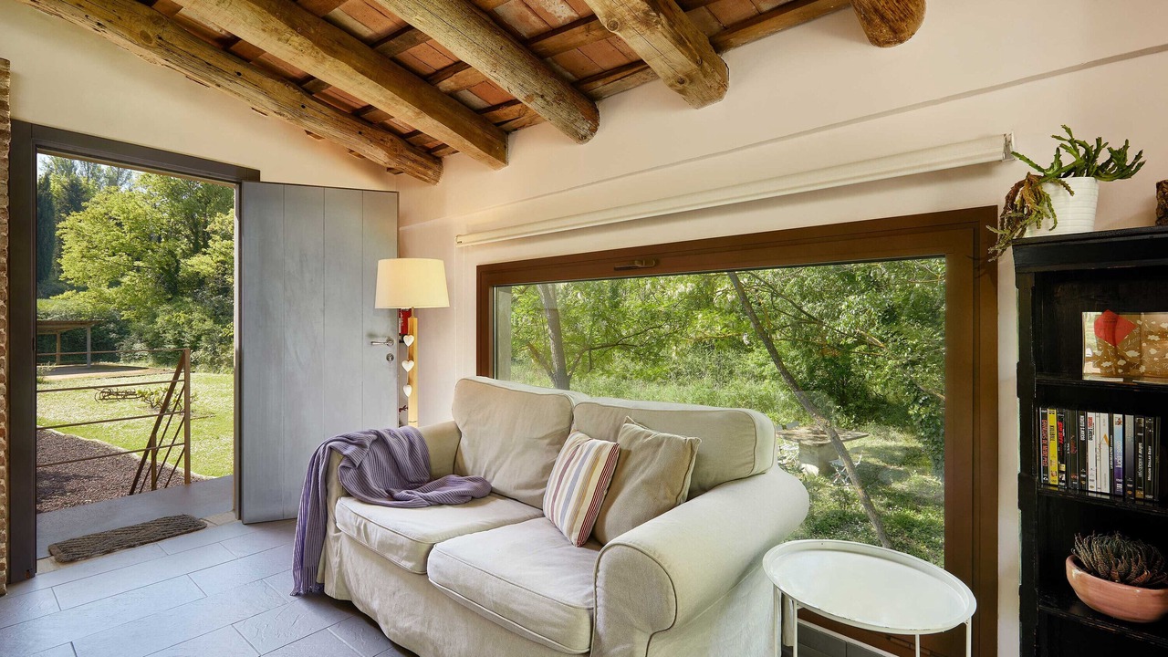 Photo of Livingroom in Sant Marti Vell
